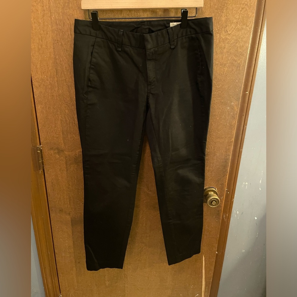 Rag and Bone Black‎ Pants size 29